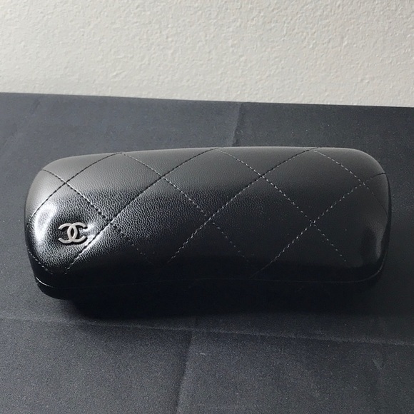 CHANEL Accessories Chanel Sunglasses Case Poshmark
